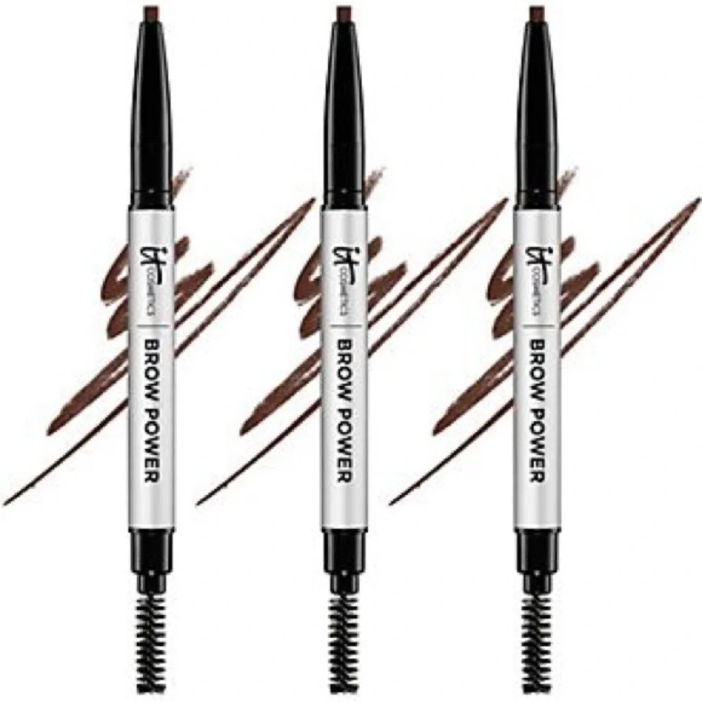 3 Piece Bundle - Brow Power Universal Brow Pencil - Universal Auburn - Picture 1 of 12